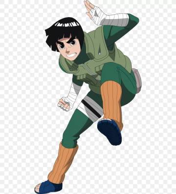 Naruto Chibi Wallpaper Team Gai Page 54