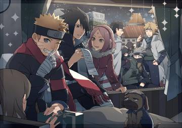 Naruto Chibi Wallpapers For Android Page 66