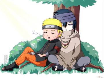 Naruto Chibi Wallpapers For Android Page 42