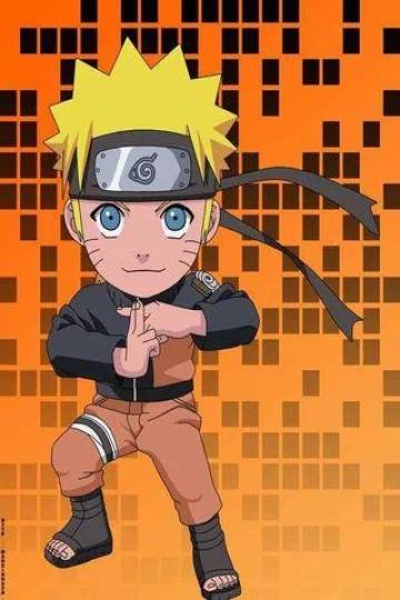 Naruto Chibi Wallpapers For Android Page 65