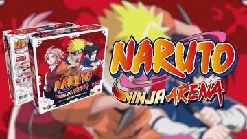 Naruto Clash Of Ninja Wallpaper Page 62