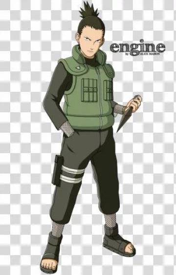Naruto Clash Of Ninja Wallpaper Page 66