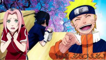 Naruto Computer Desktop Wallpaper Page 91