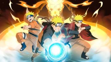 Naruto Computer Desktop Wallpaper Page 16
