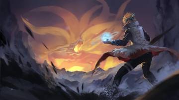 Naruto Computer Desktop Wallpaper Page 50