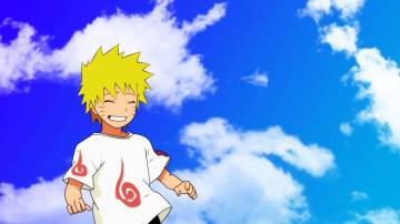 Naruto Computer Desktop Wallpaper Page 19