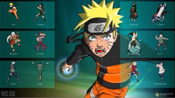Naruto Computer Desktop Wallpaper Page 48