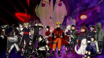 Naruto Computer Desktop Wallpaper Page 57