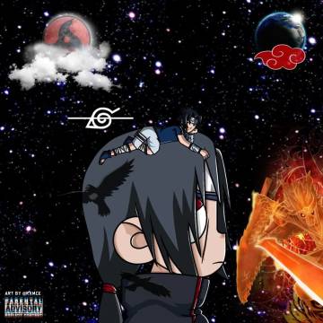 Naruto Cool Wallpaper In The Universe Page 60