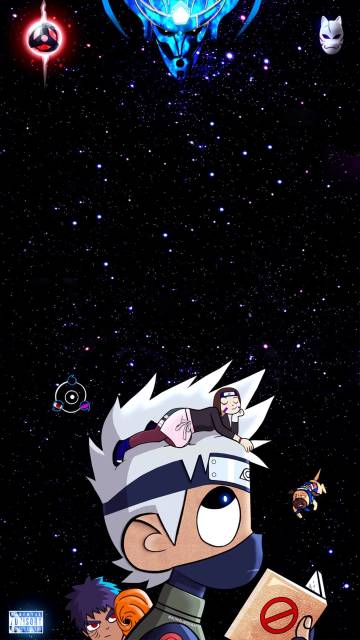 Naruto Cool Wallpaper In The Universe Page 7