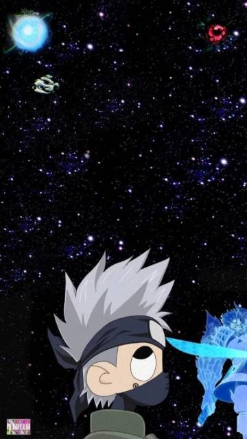 Naruto Cool Wallpaper In The Universe Page 10