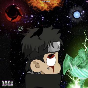 Naruto Cool Wallpaper In The Universe Page 11
