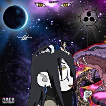 Naruto Cool Wallpaper In The Universe Page 18