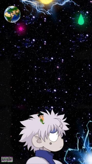 Naruto Cool Wallpaper In The Universe Page 74