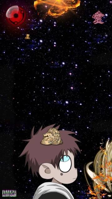 Naruto Cool Wallpaper In The Universe Page 86
