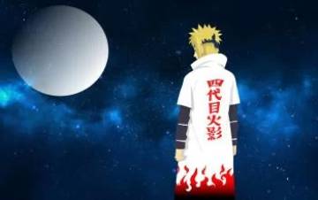 Naruto Cool Wallpaper In The Universe Page 94