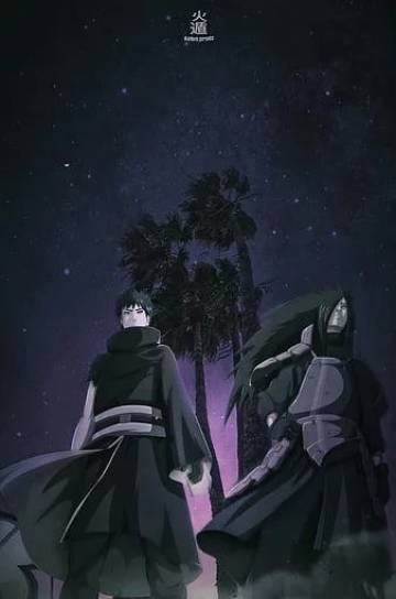 Naruto Cool Wallpaper In The Universe Page 96