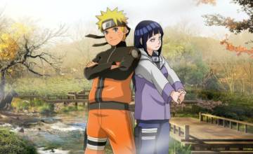 Naruto Dan Hinata Wallpaper Hd Page 100