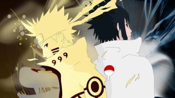Naruto Desktop Wallpaper Kyuubi Mode Page 49