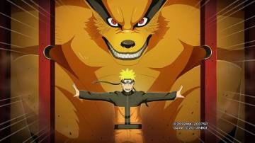 Naruto Desktop Wallpaper Kyuubi Mode Page 86