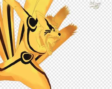 Naruto Desktop Wallpaper Kyuubi Mode Page 83