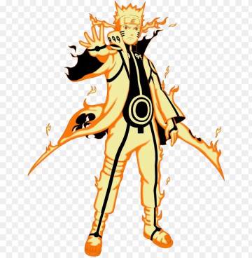 Naruto Desktop Wallpaper Kyuubi Mode Page 80