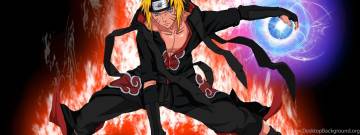 Naruto Desktop Wallpaper Span Top And Bottom Page 63