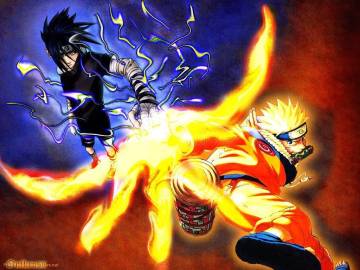 Naruto Desktop Wallpaper Span Top And Bottom Page 76