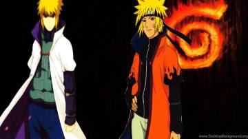 Naruto Desktop Wallpaper Span Top And Bottom Page 94