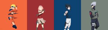 Naruto Desktop Wallpaper Span Top And Bottom Page 43