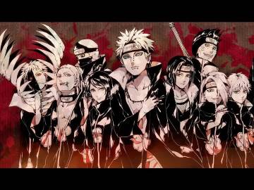 Naruto Desktop Wallpaper Span Up And Down Page 18