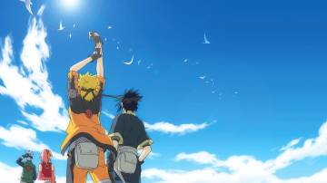 Naruto Desktop Wallpaper Span Up And Down Page 61