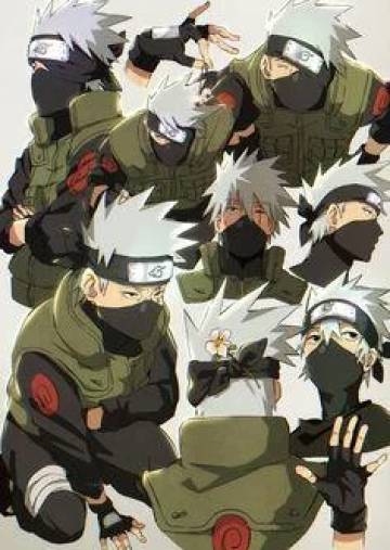 Naruto Desktop Wallpaper Span Up And Down Page 58