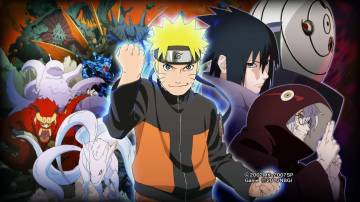 Naruto Desktop Wallpaper Top And Bottom Page 41