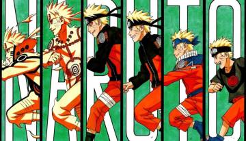 Naruto Desktop Wallpaper Top And Bottom Page 53
