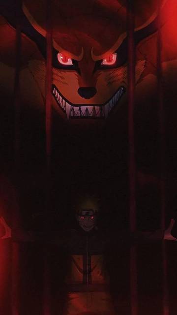 Naruto Desktop Wallpapers Red And Black High Quality Page 80