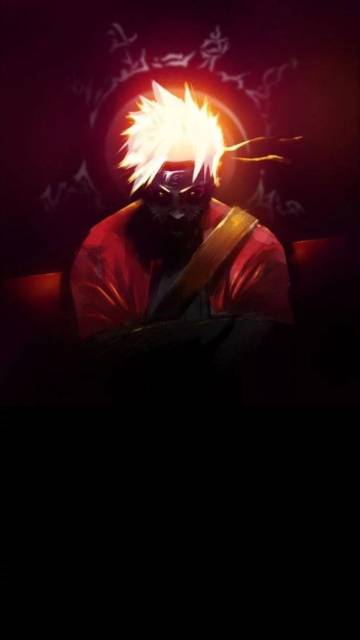 Naruto Desktop Wallpapers Red And Black High Quality Page 44