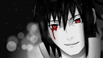 Naruto Emo Sasuke Wallpaper Page 45