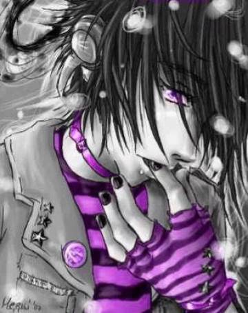 Naruto Emo Sasuke Wallpaper Page 19
