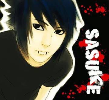 Naruto Emo Sasuke Wallpaper Page 71
