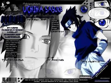 Naruto Emo Sasuke Wallpaper Page 79