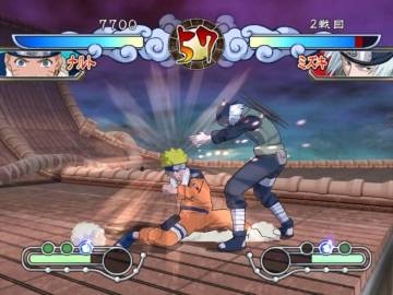 Naruto Gekito Ninja Taisen 4 Wallpaper Page 35