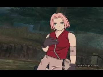 Naruto Gekitou Ninja Taisen Ex 3 Wallpaper Page 24