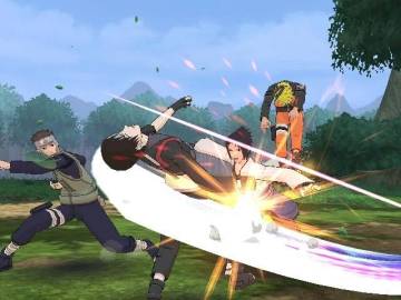 Naruto Gekitou Ninja Taisen Ex 3 Wallpaper Page 67