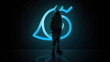 Naruto Hatake Kakashi Wallpaper Page 30