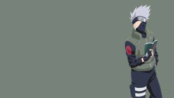 Naruto Hatake Kakashi Wallpaper Page 18