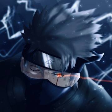 Naruto Hatake Kakashi Wallpaper Page 69