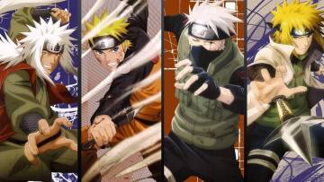 Naruto Hatake Kakashi Wallpaper Page 99