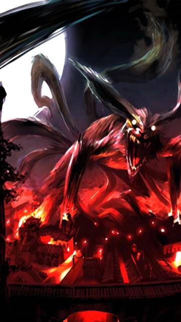 Naruto Hd Wallpapers For Android Mobile Page 37