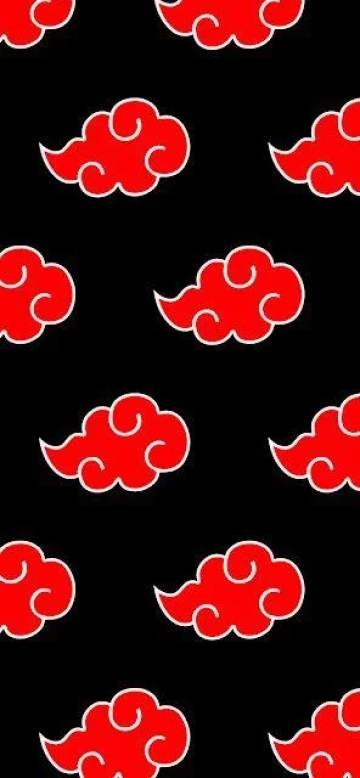 Naruto Hidden Cloud Wallpaper Page 83